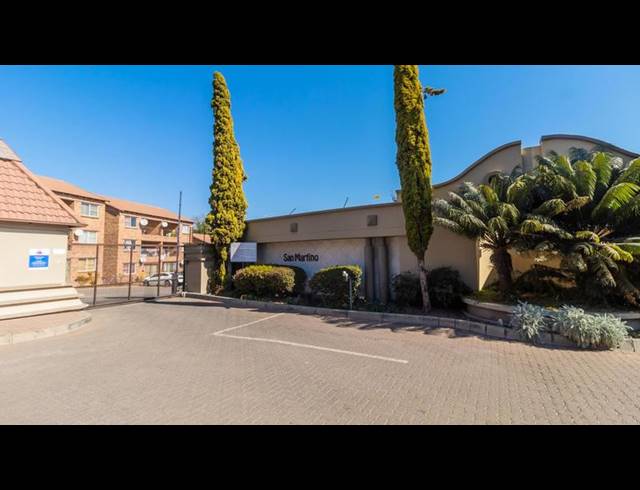 2 BEDROOM PROPERTY TO RENT IN VORNA VALLEY